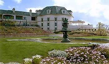 Inn At Churon Winery Temecula Zewnętrze zdjęcie