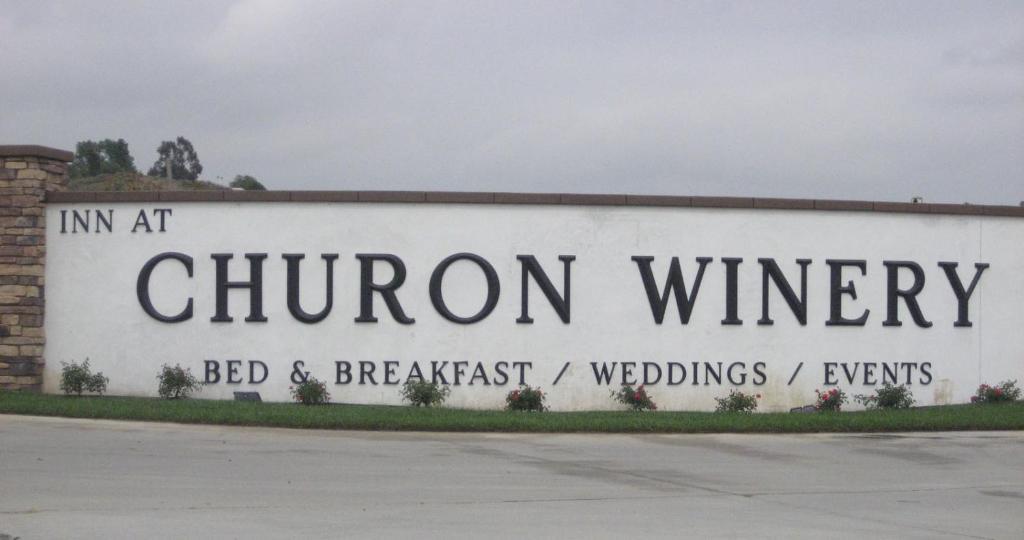 Inn At Churon Winery Temecula Zewnętrze zdjęcie